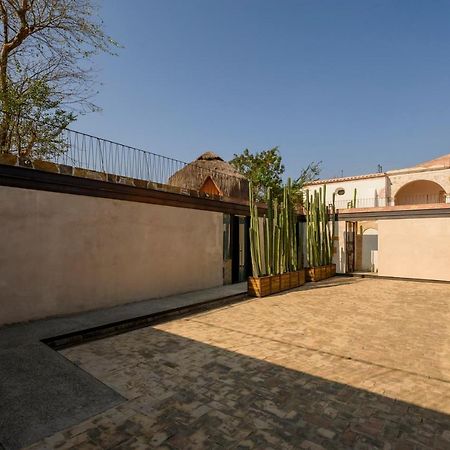 Ex Hacienda San Jose Hotel Oaxaca Екстериор снимка