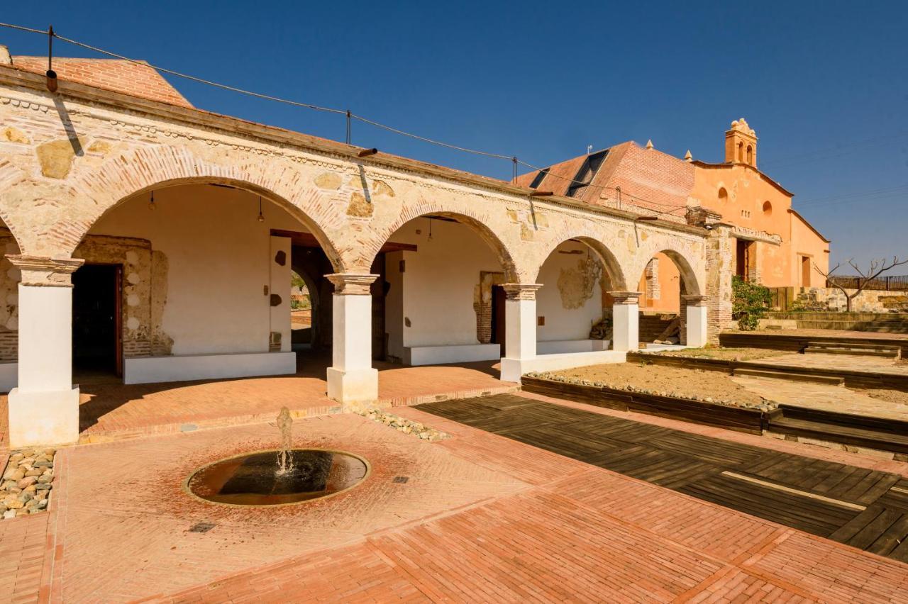 Ex Hacienda San Jose Hotel Oaxaca Екстериор снимка