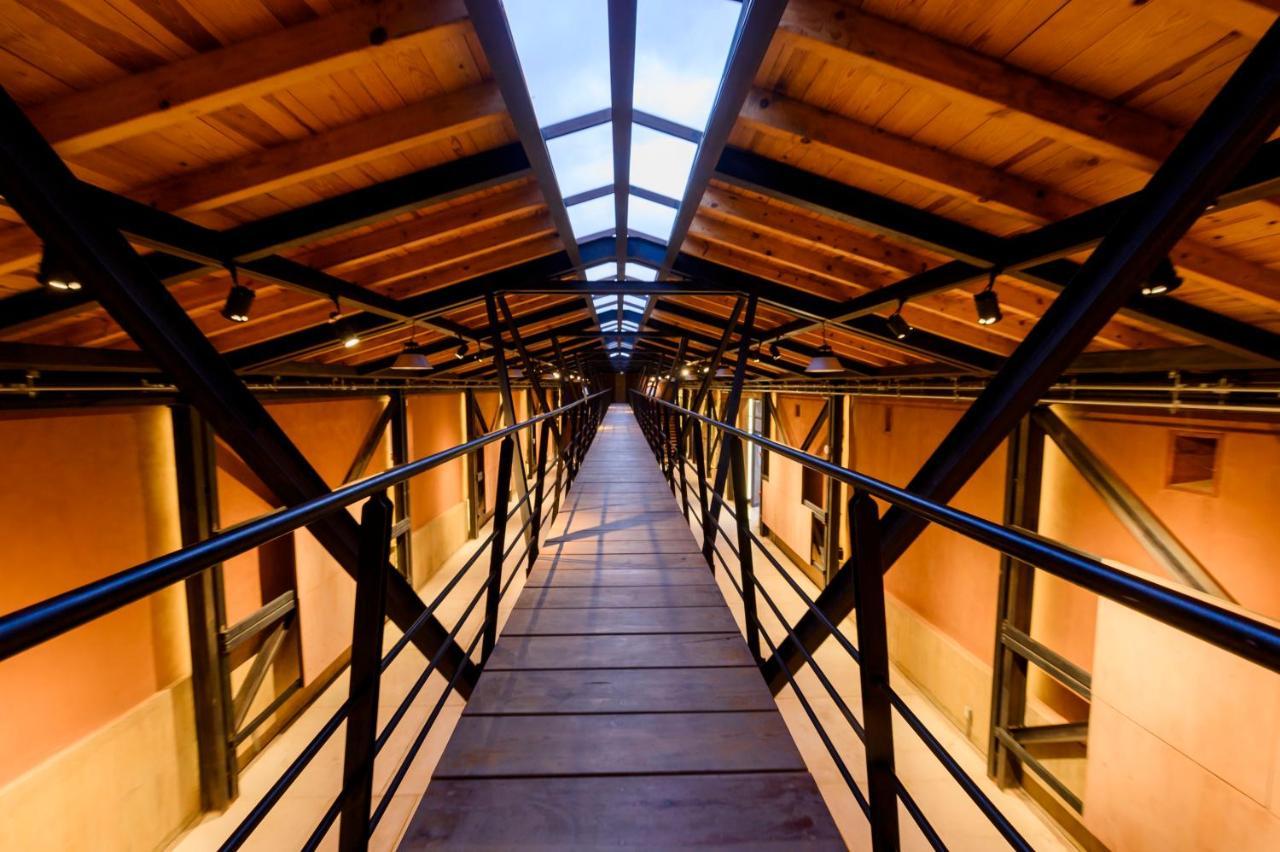 Ex Hacienda San Jose Hotel Oaxaca Екстериор снимка